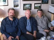 Микола Ашуров Русь моя - ~ Проза (Нарис) русь