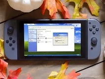 Nintendo Switch Nintendo Switch
