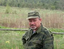 Микола Ашуров Русь моя - ~ Проза (Нарис) ашуров