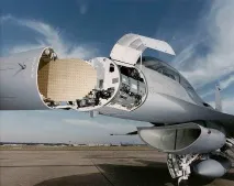 Нобелівська премія за радар для F-35 - Військовий огляд f-35