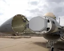Нобелівська премія за радар для F-35 - Військовий огляд нобелівська