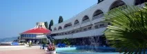 Номерний фонд комплексу Гірське повітря - Лікувально-оздоровчий комплекс - Гірське повітря - Сочі фонд