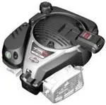 Нова система легкого запуску двигунів Briggs & Stratton легкого