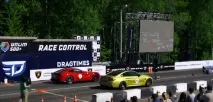 Новинки Ferrari (Феррарі) – нові моделі 2015-2016 нові