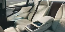 Новий Lexus LS фото відео, Україна ціна новинки 2017-2018 Лексус ЛЗ (500),комплектації ціна