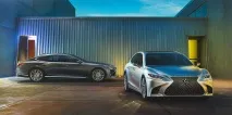Новий Lexus LS фото відео, Україна ціна новинки 2017-2018 Лексус ЛЗ (500),комплектації відео
