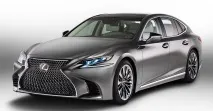 Новий Lexus LS фото відео, Україна ціна новинки 2017-2018 Лексус ЛЗ (500),комплектації lexus