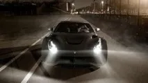 Новинки Ferrari (Феррарі) – нові моделі 2015-2016 моделі