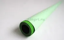 Новорічна ялинка з гофрованого картону своїми руками ялинка