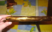 Ноутбук із цукерок своїми руками ноутбука