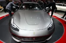 Новинки Ferrari (Феррарі) – нові моделі 2015-2016 новинки