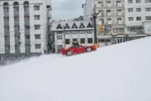 Новинки Ferrari (Феррарі) – нові моделі 2015-2016 моделі