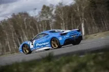 Новинки Ferrari (Феррарі) – нові моделі 2015-2016 феррарі