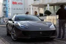 Новинки Ferrari (Феррарі) – нові моделі 2015-2016 моделі