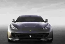 Новинки Ferrari (Феррарі) – нові моделі 2015-2016 ferrari