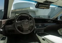 Новий Lexus LS фото відео, Україна ціна новинки 2017-2018 Лексус ЛЗ (500),комплектації відео