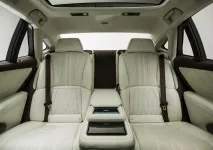 Новий Lexus LS фото відео, Україна ціна новинки 2017-2018 Лексус ЛЗ (500),комплектації новий