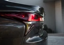 Новий Lexus LS фото відео, Україна ціна новинки 2017-2018 Лексус ЛЗ (500),комплектації відео