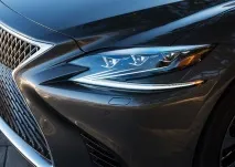 Новий Lexus LS фото відео, Україна ціна новинки 2017-2018 Лексус ЛЗ (500),комплектації lexus