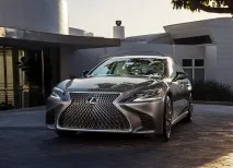 Новий Lexus LS фото відео, Україна ціна новинки 2017-2018 Лексус ЛЗ (500),комплектації lexus