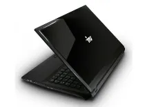 Ноутбук iRu Patriot 503 patriot