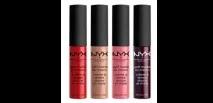 NYX - Мережа магазинів косметики магазинів