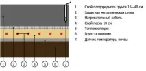 сонячне