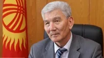 Загострення на узбецько-киргизькому кордоні, що стоїть за посиленням боєготовності узбецько-киргизькому