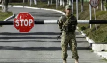 Загострення на узбецько-киргизькому кордоні, що стоїть за посиленням боєготовності узбецько-киргизькому