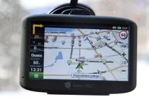 Огляд Navitel N500 n500