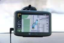 Огляд Navitel N500 огляд