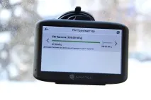 Огляд Navitel N500 огляд