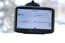Огляд Navitel N500 огляд