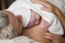 новонародженого