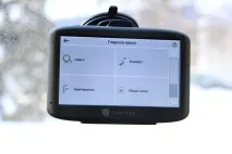 Огляд Navitel N500 navitel
