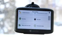Огляд Navitel N500 огляд