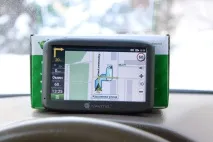 Огляд Navitel N500 n500