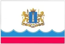 Про історію символів Ульянівської області історію