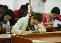 Навчання в Китаї для українців навчання