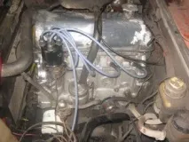 Обкатка двигуна Ваз 2107 обкатки
