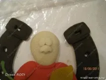 дому