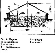 обігрівтеплиці