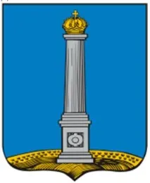 Про історію символів Ульянівської області історію