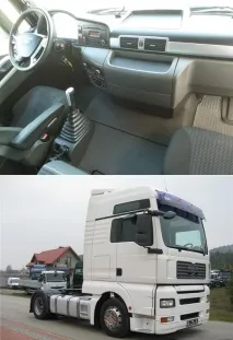 Огляд мастил для МКПП у вантажівку - доступне масло в коробку вантажівки особливості та застосування мастил