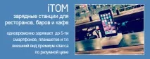 Оновлення меню меню