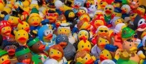 Огляд 10 найшкідливіших дитячих іграшок дитини