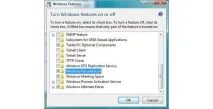 Огляд «Розганяємо» Windows Vista vista
