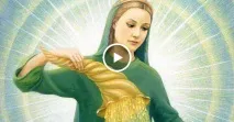 Дуже потужна молитва, здатна виконати будь-яке добре бажання. виконати