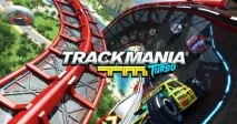 Trackmania Turbo чотириколісний диявол чотириколісний
