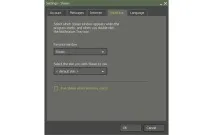 Огляд «Розганяємо» Windows Vista розганяємо